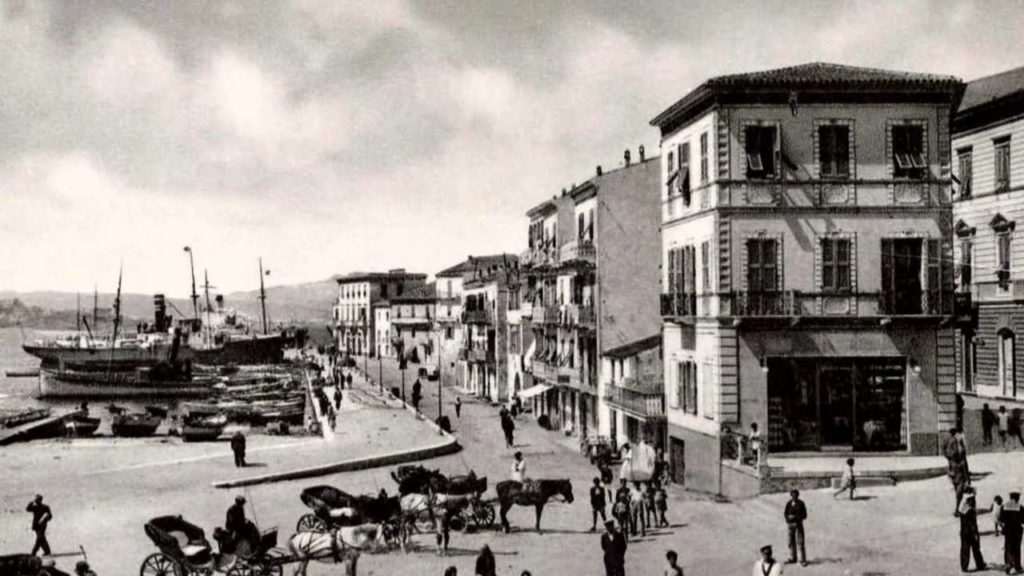 Storia di La Maddalena: dalle origini a Garibaldi 