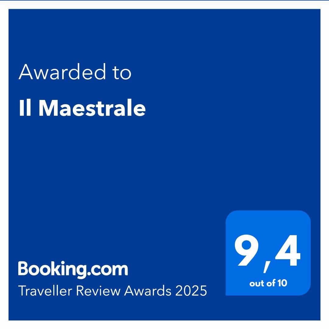 Booking Traveller Review Awards 2025
