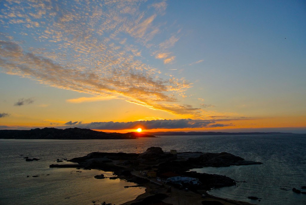 Photographier La Maddalena : les 4 lieux les plus Instagrammables
