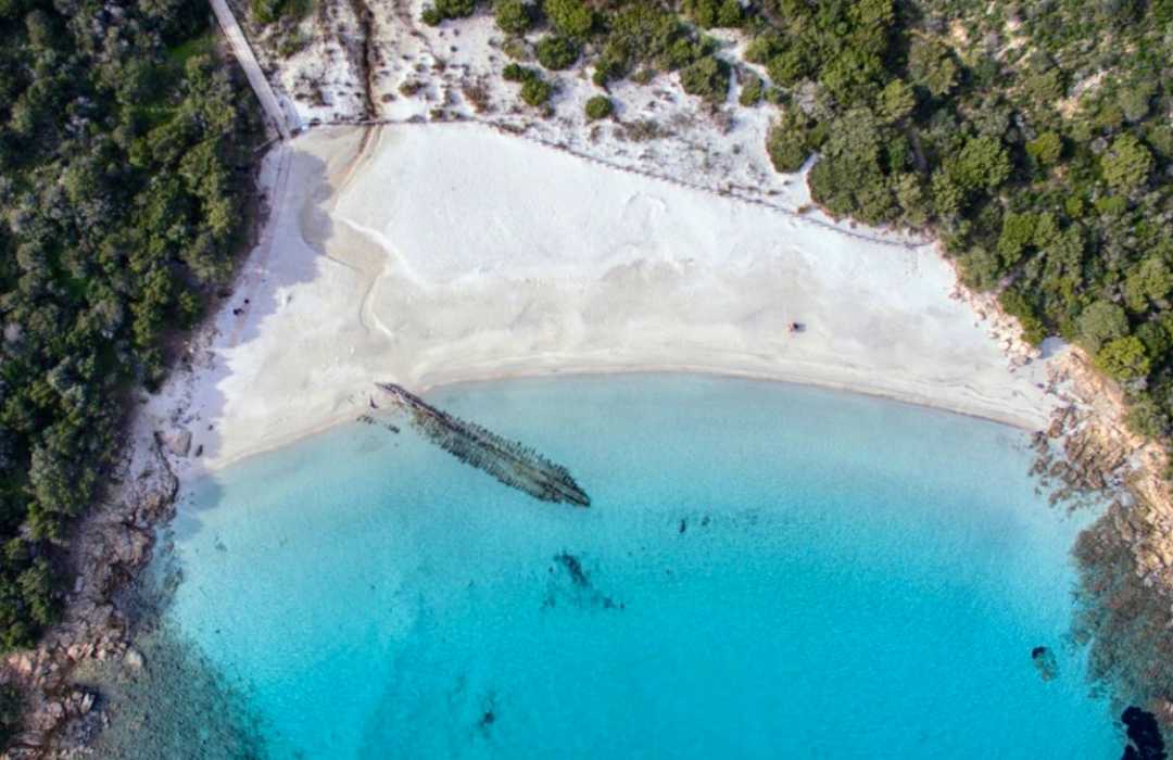 Photographier La Maddalena : les 4 lieux les plus Instagrammables