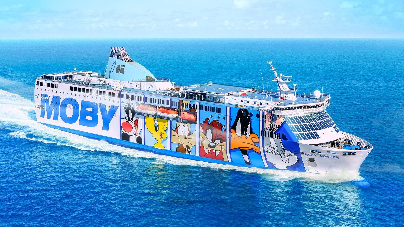Come arrivare a La Maddalena da Olbia: guida completa 2026